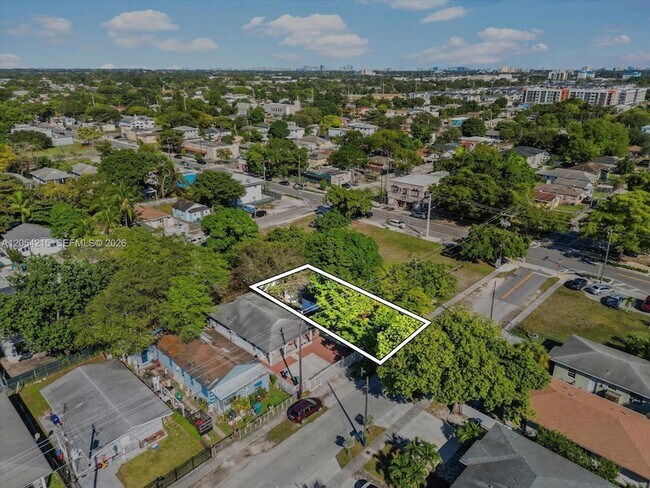 Building Photo - 1829 NW 62nd Terrace