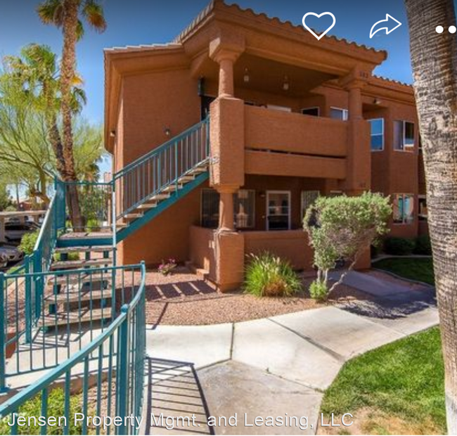 Primary Photo - 2 br, 2 bath House - 962 Mesquite Springs ...