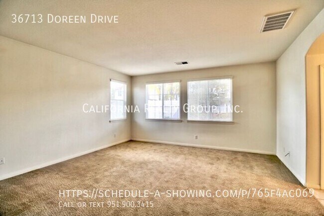 Building Photo - 36713 Doreen Dr