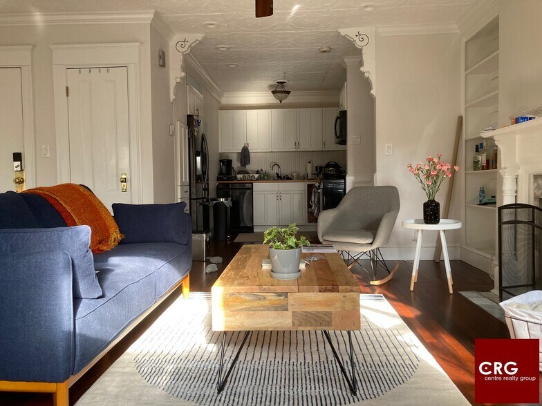 Building Photo - 54 Monadnock St
