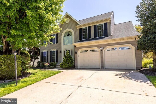 Building Photo - 740 Hickory Limb Cir