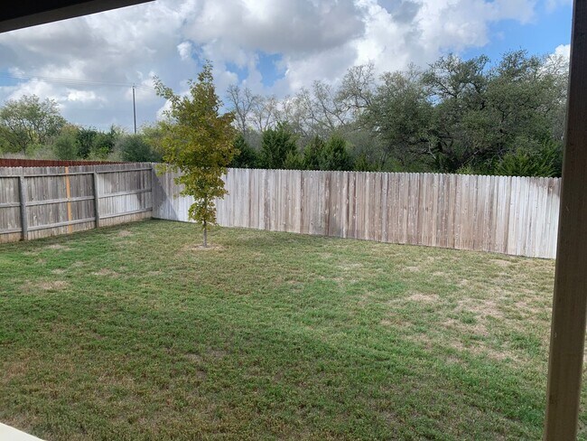 Building Photo - *COMING SOON* Spacious 4-Bedroom Home Near Briggs Ranch – Loft, Covered Patio & More!