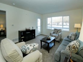 Interior Photo - Centre Meadows - Senior Community