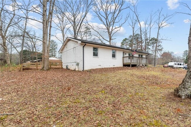 Building Photo - 4409 Doc Sams Rd