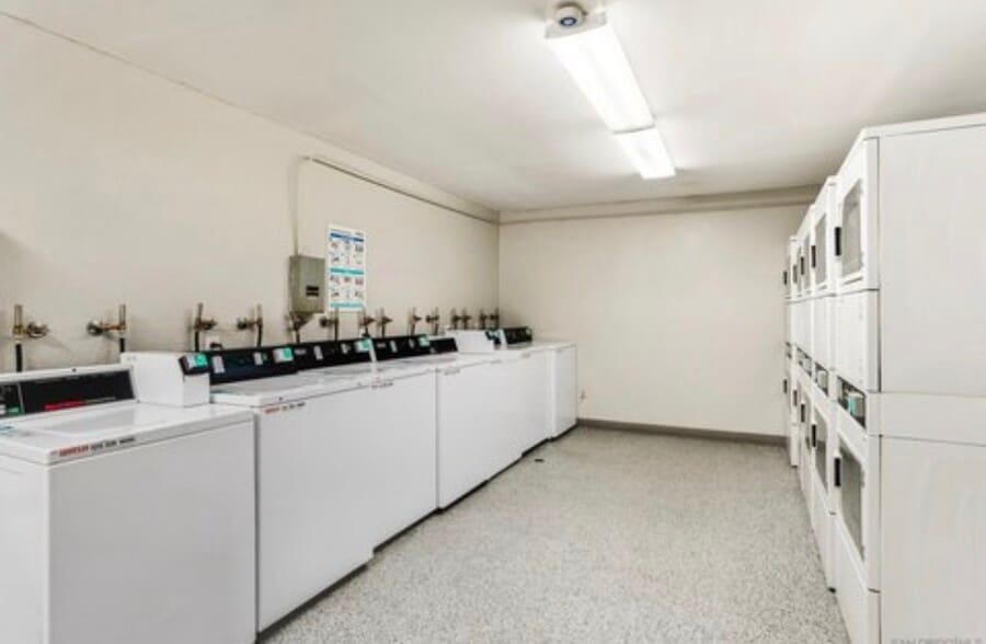 Laundry Room - 6275 Rancho Mission Rd