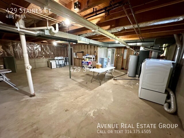 Building Photo - 429 Staines Ct