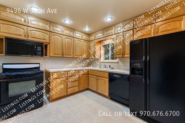 Building Photo - 9496 W 38th Ave