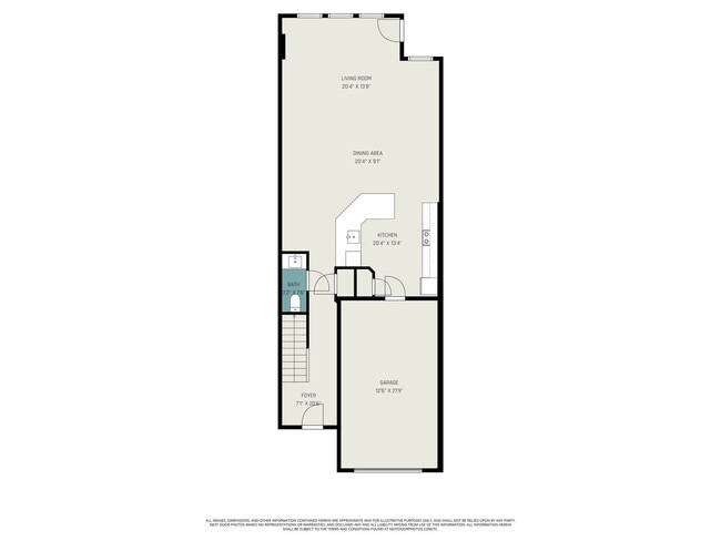 Building Photo - 9101 Noel St