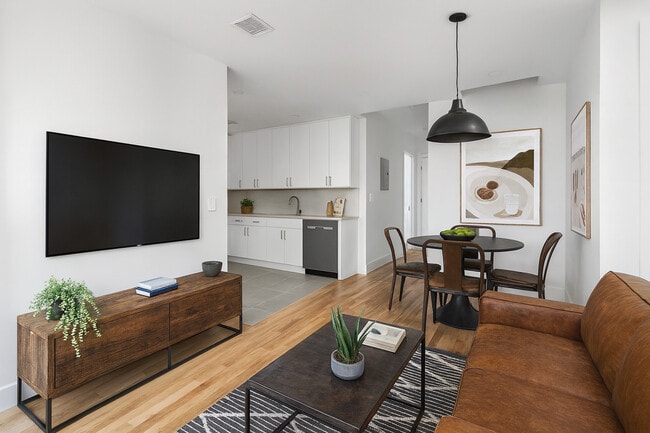 Building Photo - 251 Van Brunt St