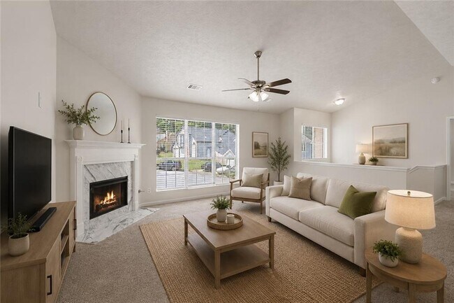 Building Photo - 488 Barclay Ct