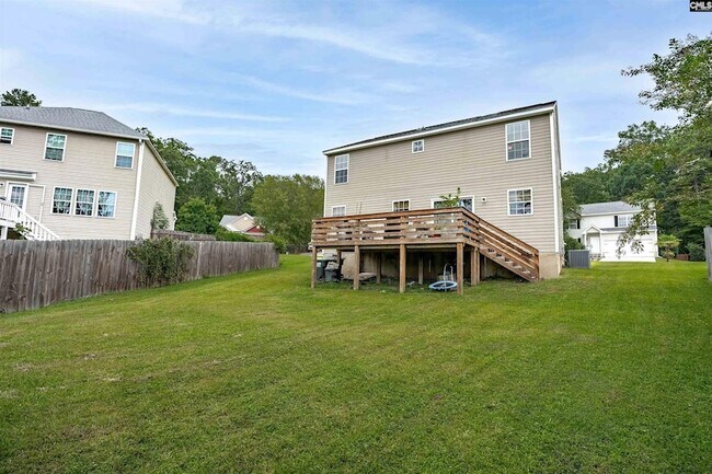 Building Photo - 227 Walkbridge Way