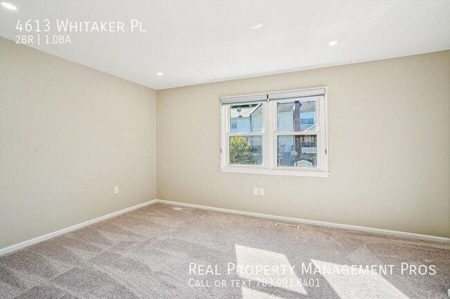 Building Photo - 4613 Whitaker Pl