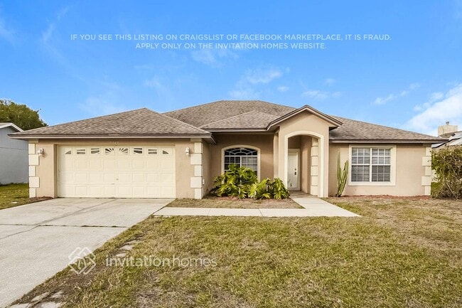 Building Photo - 8523 Sunsprite Ct