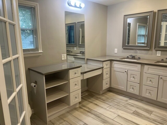 Master Bath - 1554 Willow Pond Dr