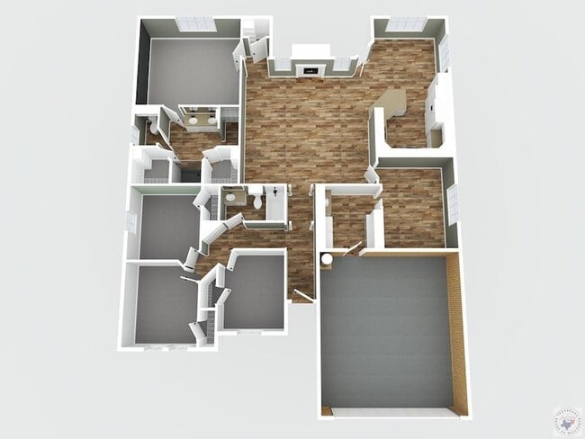 Building Photo - 181 Red Springs Rd