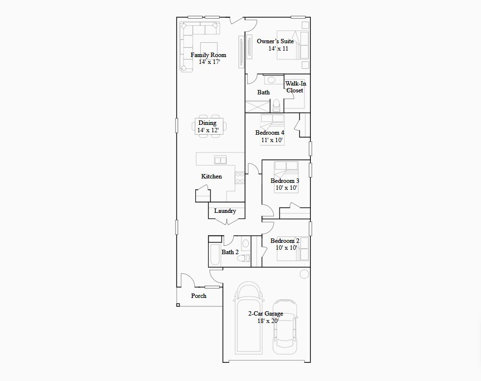 Building Photo - 3136 Tokara St