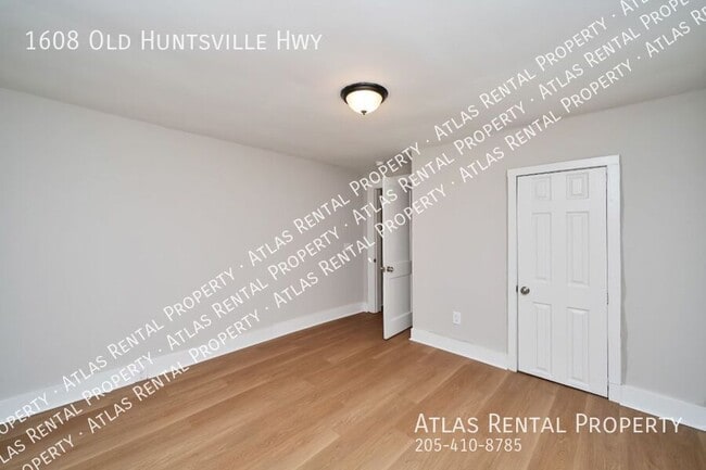 Building Photo - 1608 Old Huntsville Hwy