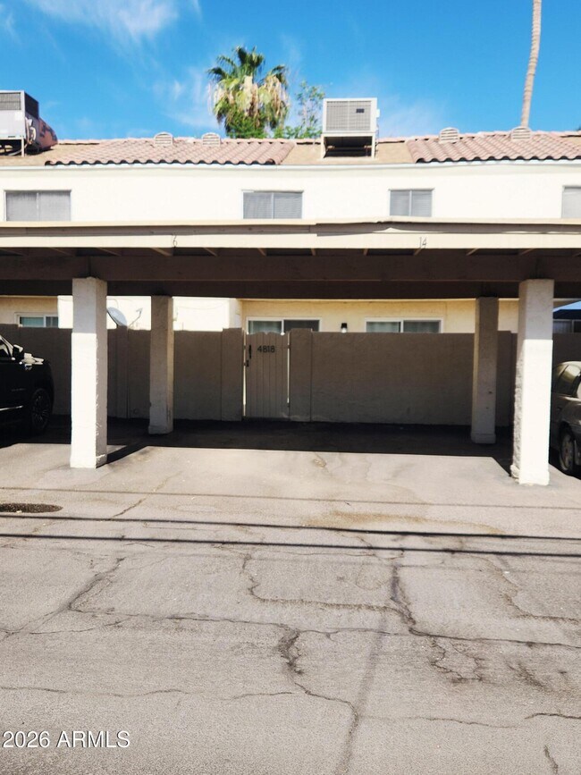 Building Photo - 4818 N 73rd St