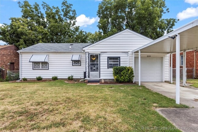 Primary Photo - 6836 E King St