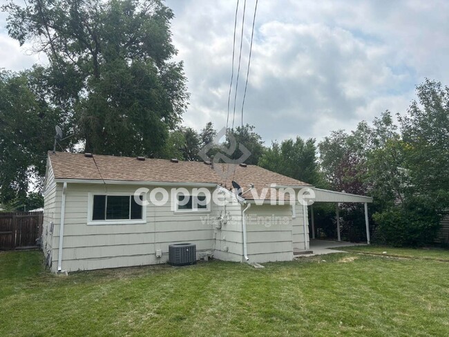 Building Photo - 7115 Vrain St