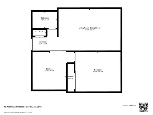 Building Photo - 15 Walbridge St