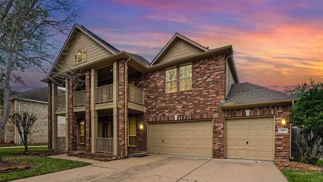 Building Photo - 11405 Starlight Bay St