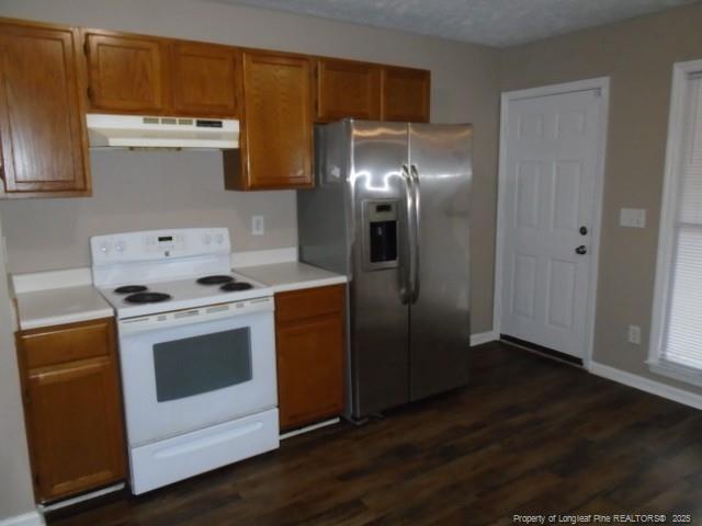 Building Photo - 5486 Bush Ct