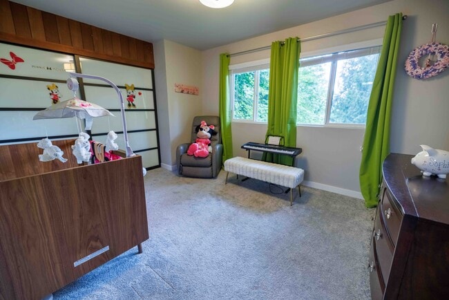 Bedroom 2 - 3525 120th Ave SE