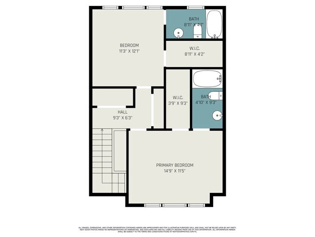Building Photo - 3272 Capstan Way
