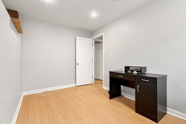 Building Photo - 2277 Massachusetts Ave