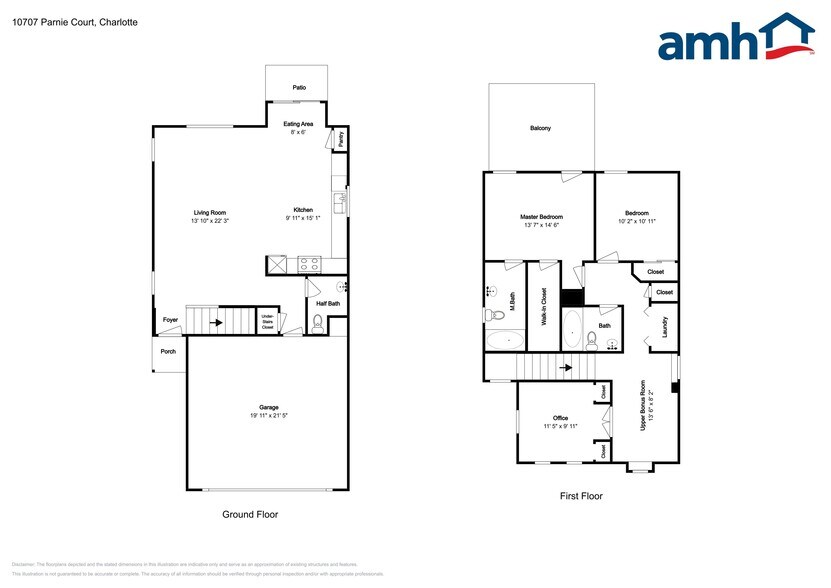 Building Photo - 10707 Parnie Ct