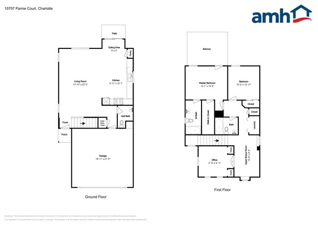 Building Photo - 10707 Parnie Ct