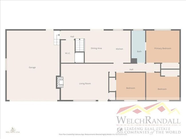 Building Photo - 5631 W 11030 N