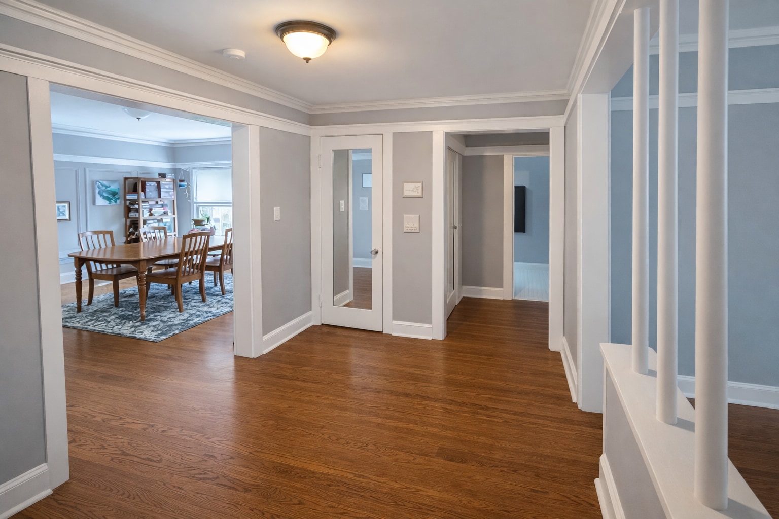 Building Photo - 6656 N Newgard Ave