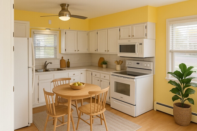 Building Photo - 4545 SW Hwy