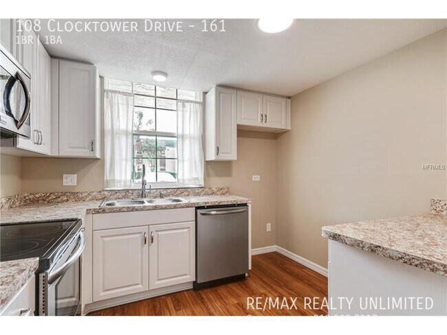 Building Photo - 108 Clock Tower Dr
