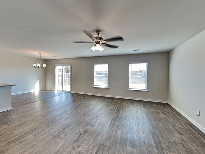 Building Photo - 24 Blue Fescue Way