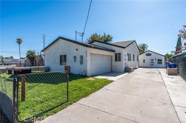 Primary Photo - 532 N Gardena St