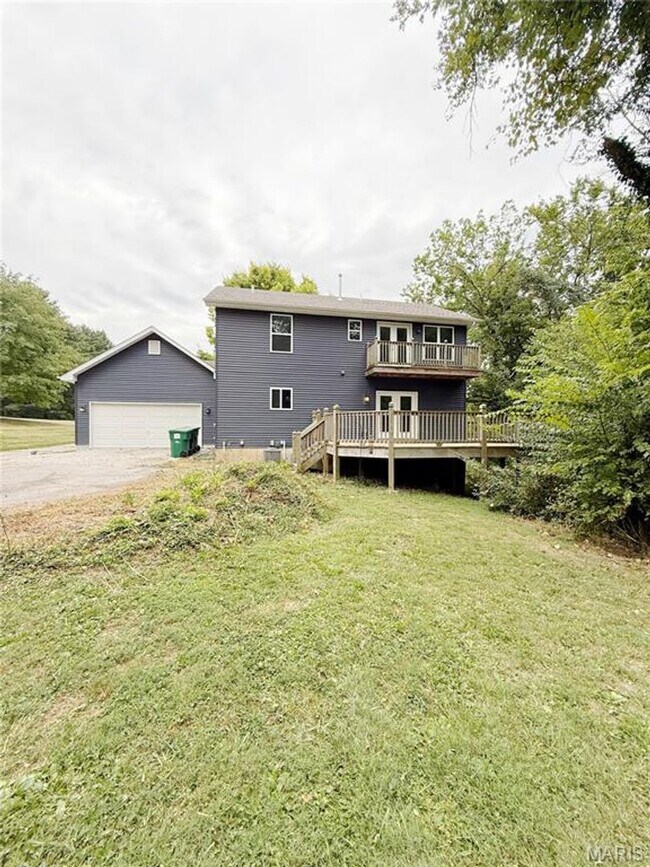 Building Photo - 3045 Rockwood Trail