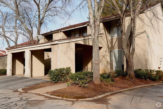 Building Photo - Saratoga Lake Condominiums
