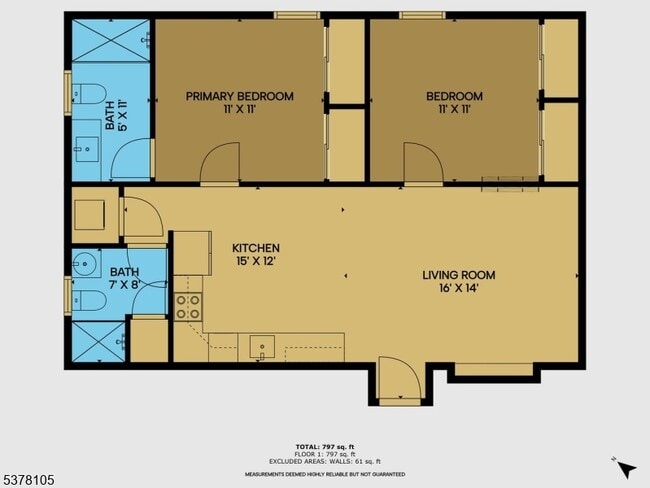 Building Photo - 535 St James Ave