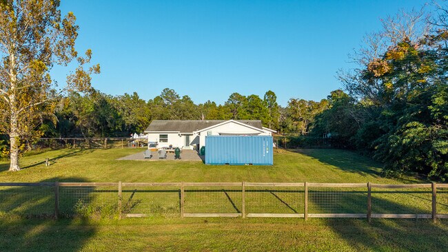 Building Photo - 4.8 Acres of Peaceful Country Living With No HOA