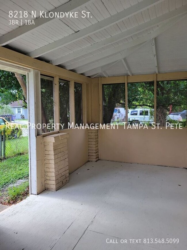 Building Photo - 8218 N Klondyke St