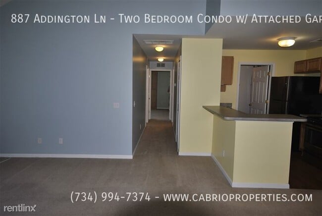 Building Photo - 887 Addington Ln