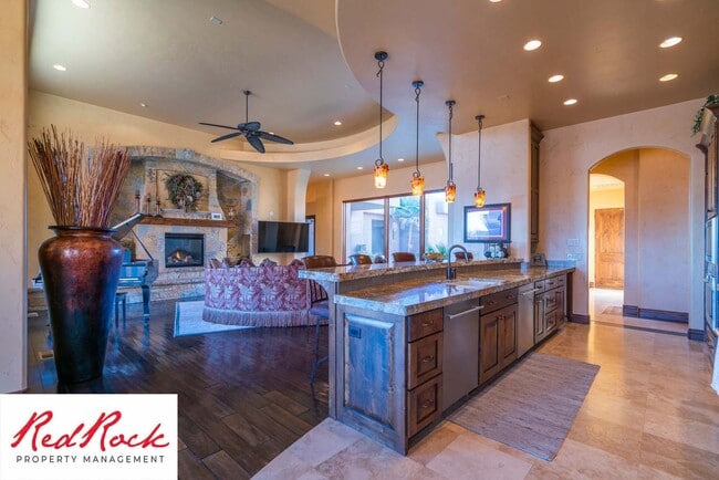 Building Photo - Incredible 4 Bedroom, 4 Bathroom FULLY FURNISHED Property in The Cliffs with a Private Pool! 18 M...