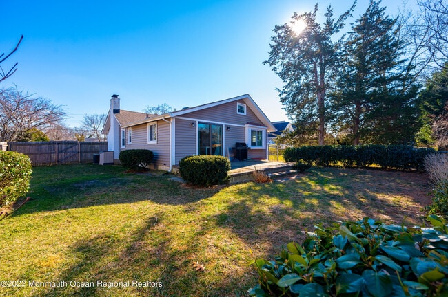 Building Photo - A2165 Terrace Pl
