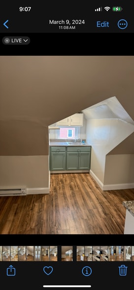 No pets - 15 Monticello St