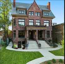 Building Photo - 701 W Canfield St