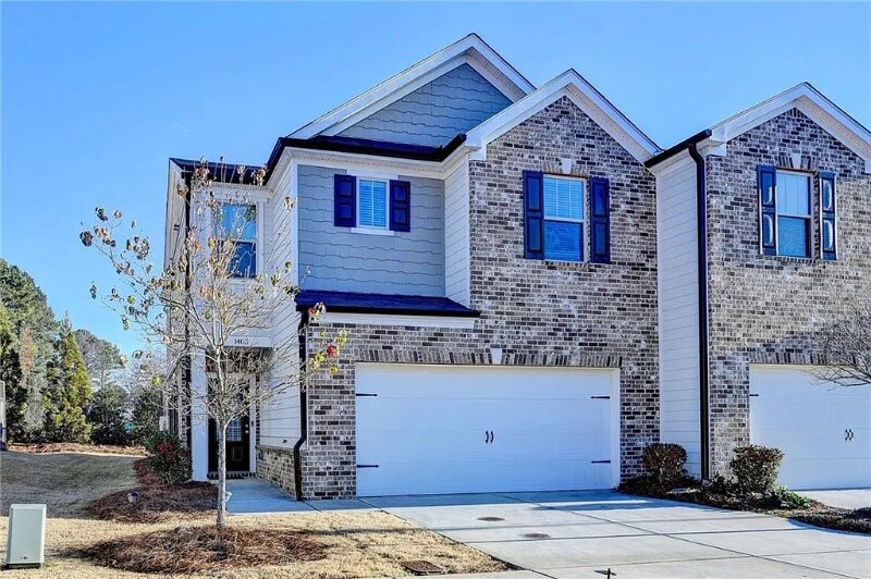 Building Photo - 1403 Flathead River Ln