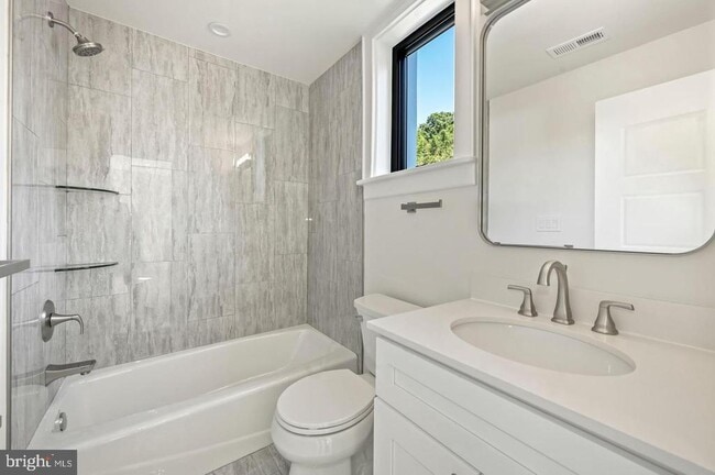 Building Photo - 5805 Massachusetts Ave